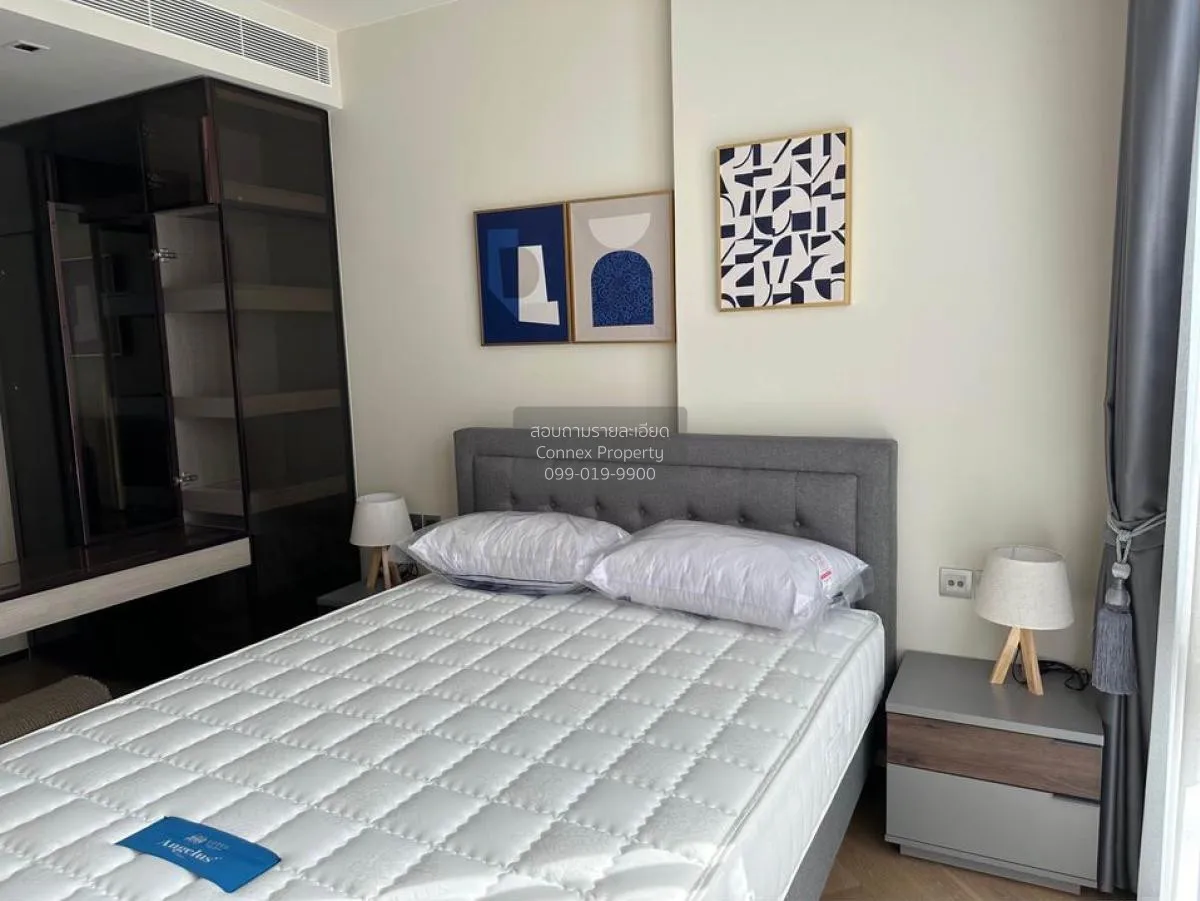 For Rent Condo , The Reserve Sukhumvit 61 , BTS-Thong Lo , Khlong