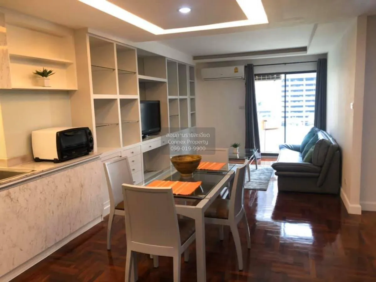 เช่าคอนโด  รอยัล ปาร์ค 3 อารีย์-พหลโยธิน BTS-อารีย์ สามเสนใน เขต  4