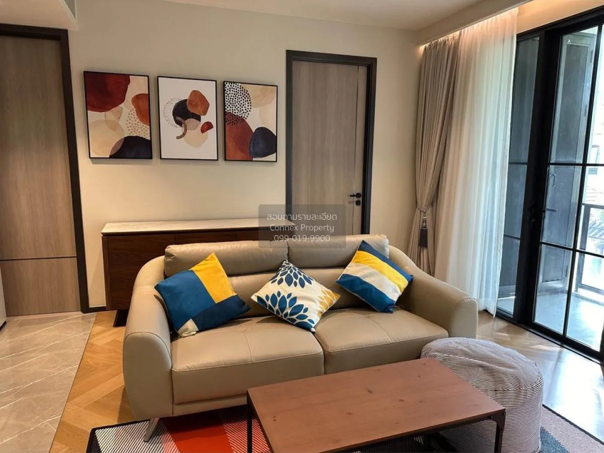 For Sale Condo , The Reserve Sukhumvit 61 , BTS-Thong Lo , Khlong 2