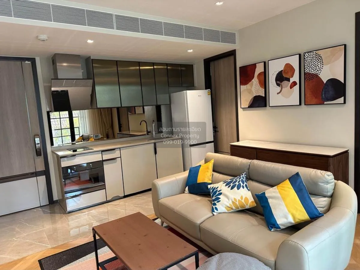 For Sale Condo , The Reserve Sukhumvit 61 , BTS-Thong Lo , Khlong 3