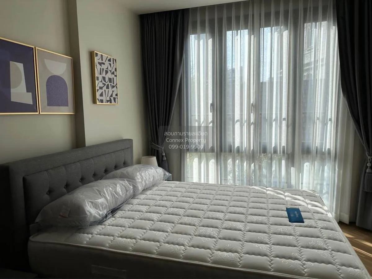 For Sale Condo , The Reserve Sukhumvit 61 , BTS-Thong Lo , Khlong