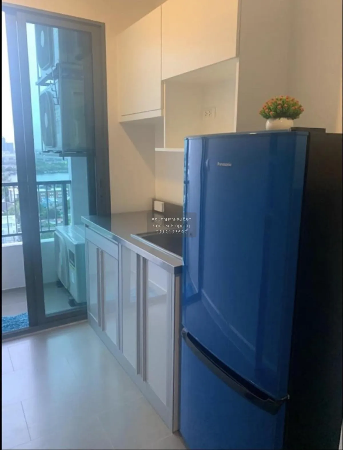 เช่าคอนโด  เมโทร สกาย ประชาชื่น  MRT-บางซ่อน วงศ์สว่าง เขต บางซื่ 3