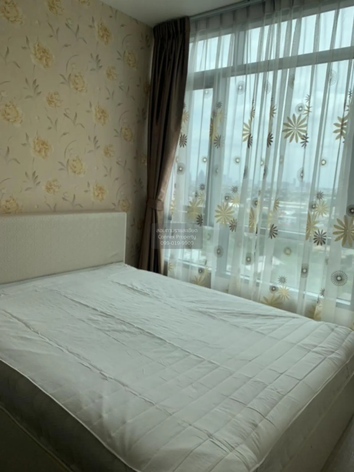 เช่าคอนโด  เมโทร สกาย ประชาชื่น  MRT-บางซ่อน วงศ์สว่าง เขต บางซื่