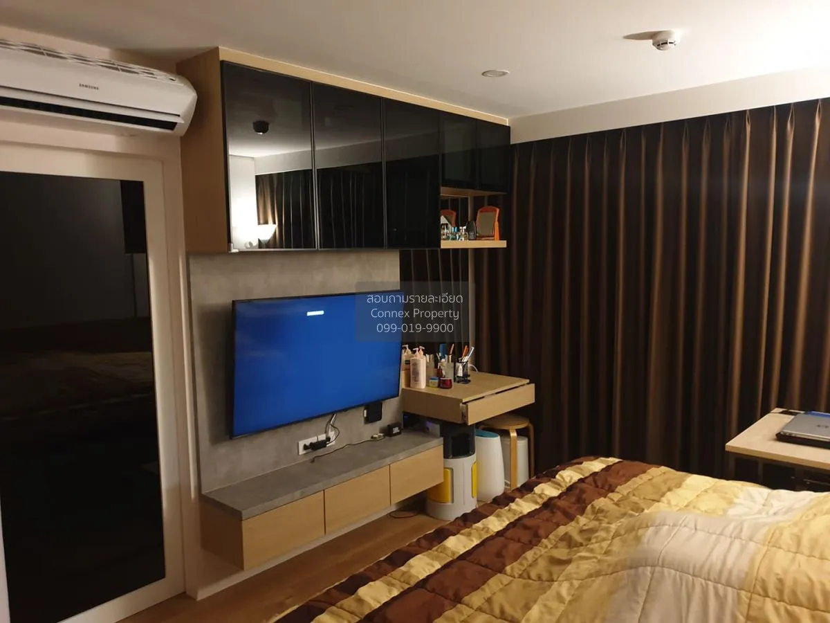For Sale Condo , Lumpini Ville Ratchaphruek - Bangwaek , Bang Wae 2