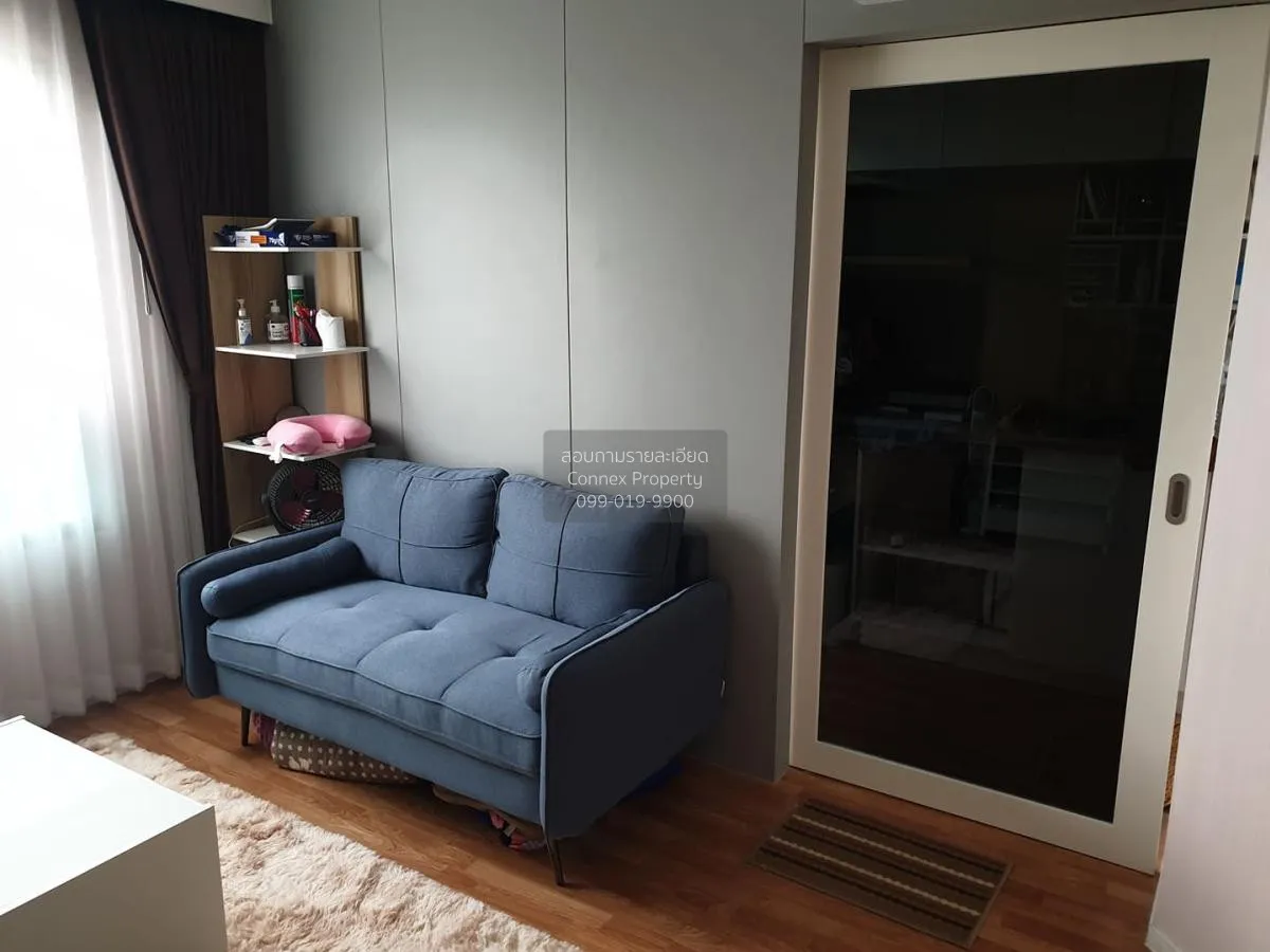 For Sale Condo , Lumpini Ville Ratchaphruek - Bangwaek , Bang Wae 3