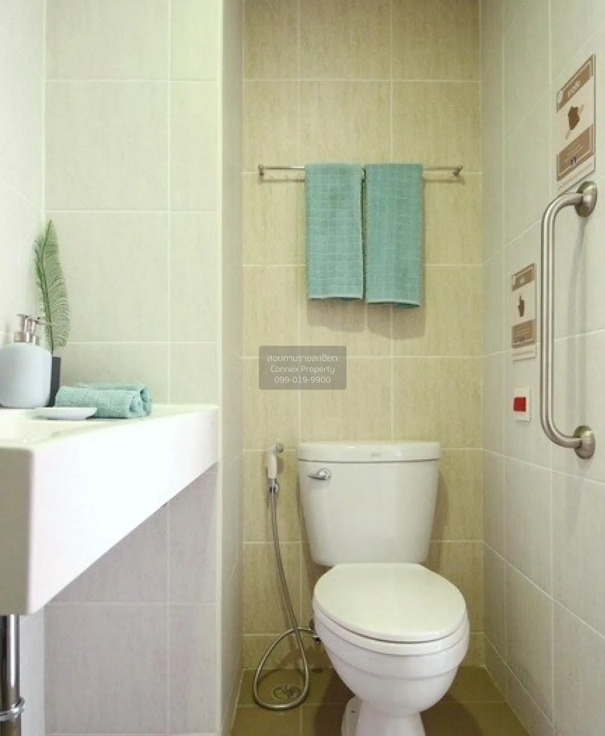 For Sale Condo , Lumpini Ville Ratchaphruek - Bangwaek , Bang Wae 4