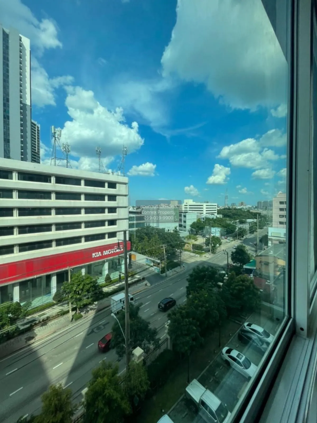 เช่าคอนโด  ศุภาลัย เวลลิงตัน 2 MRT-ศูนย์วัฒนธรรมแห่งประเทศไทย ห้ว