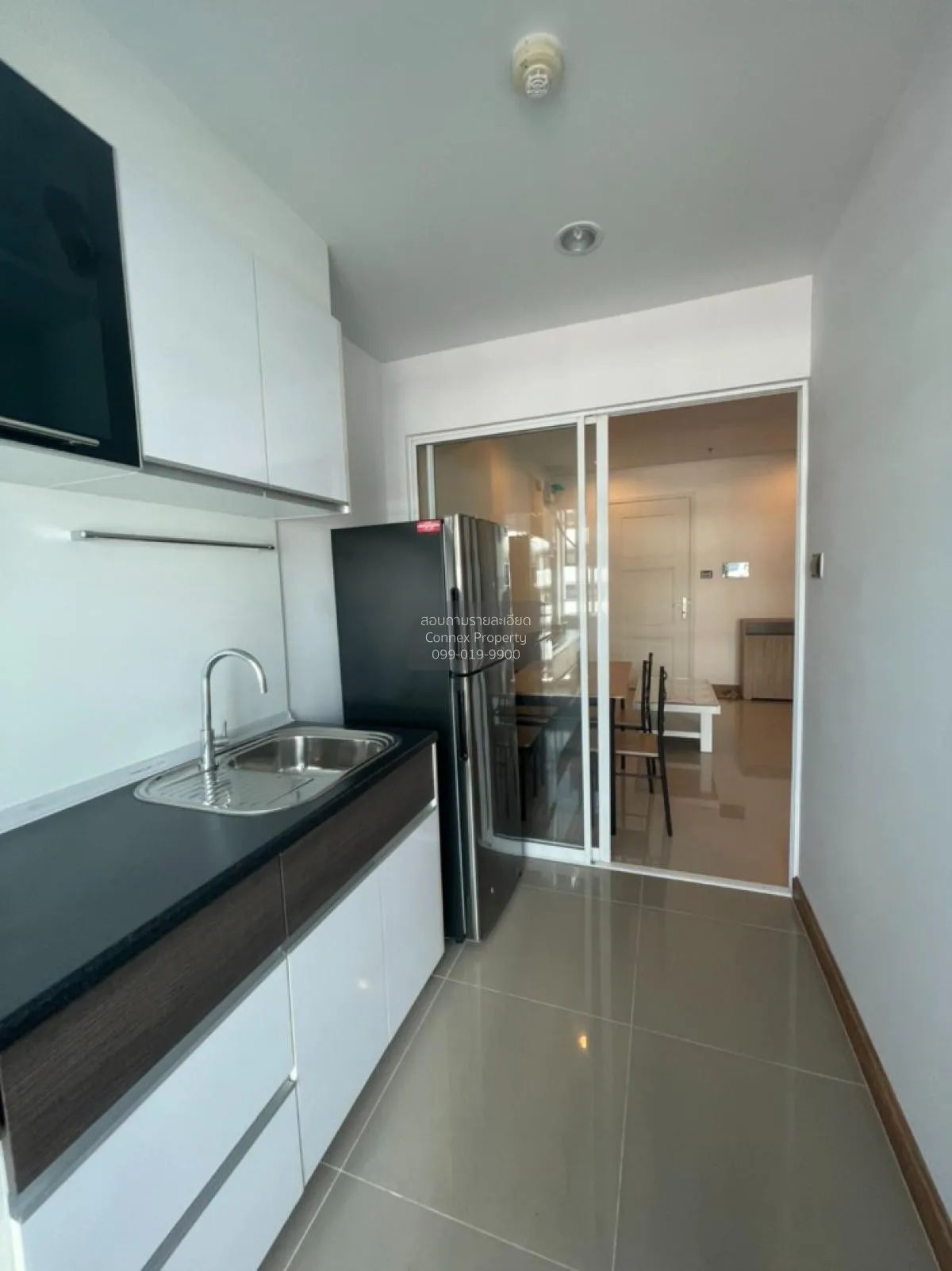 เช่าคอนโด  ศุภาลัย เวลลิงตัน 2 MRT-ศูนย์วัฒนธรรมแห่งประเทศไทย ห้ว 4