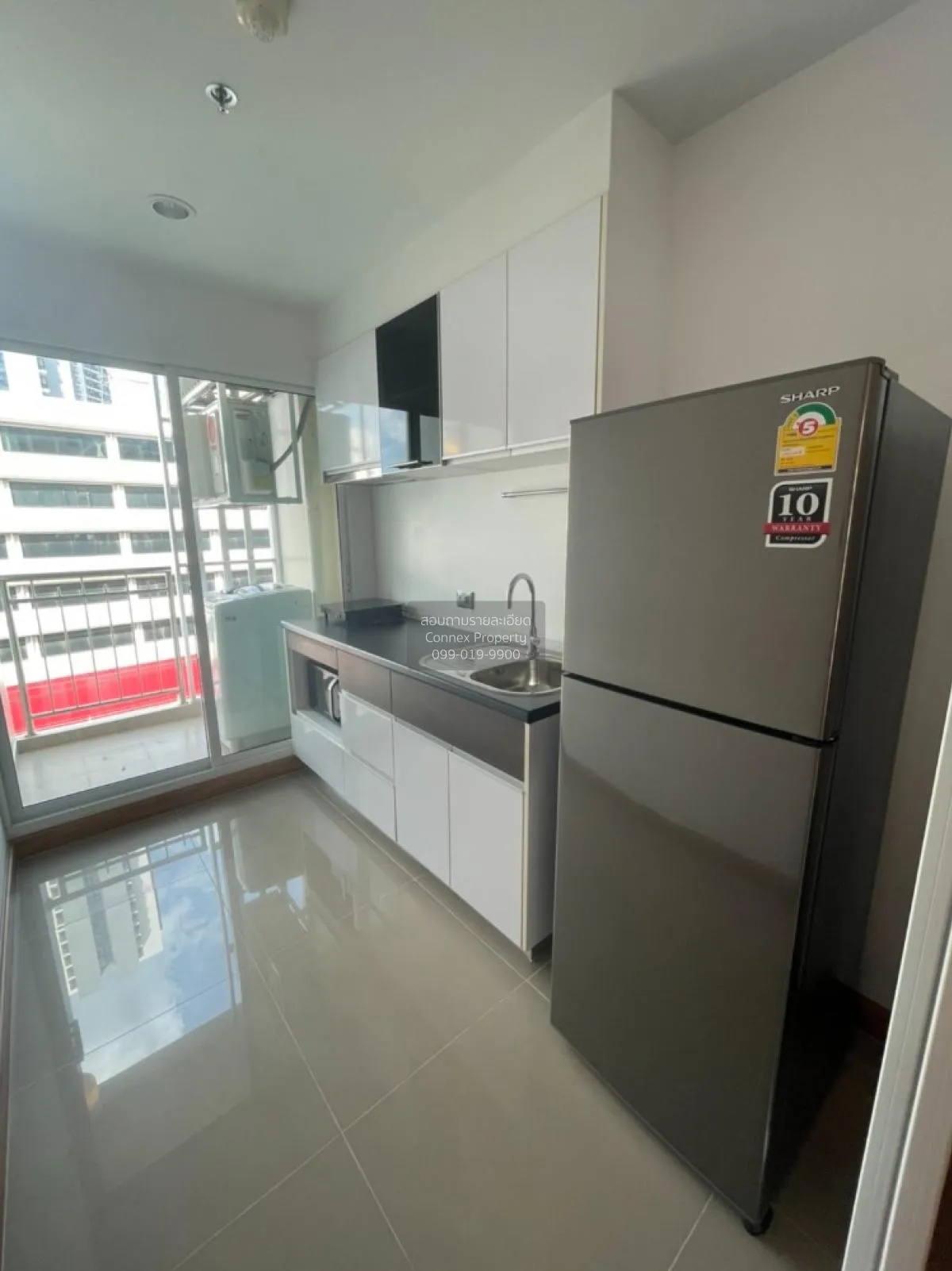 เช่าคอนโด  ศุภาลัย เวลลิงตัน 2 MRT-ศูนย์วัฒนธรรมแห่งประเทศไทย ห้ว