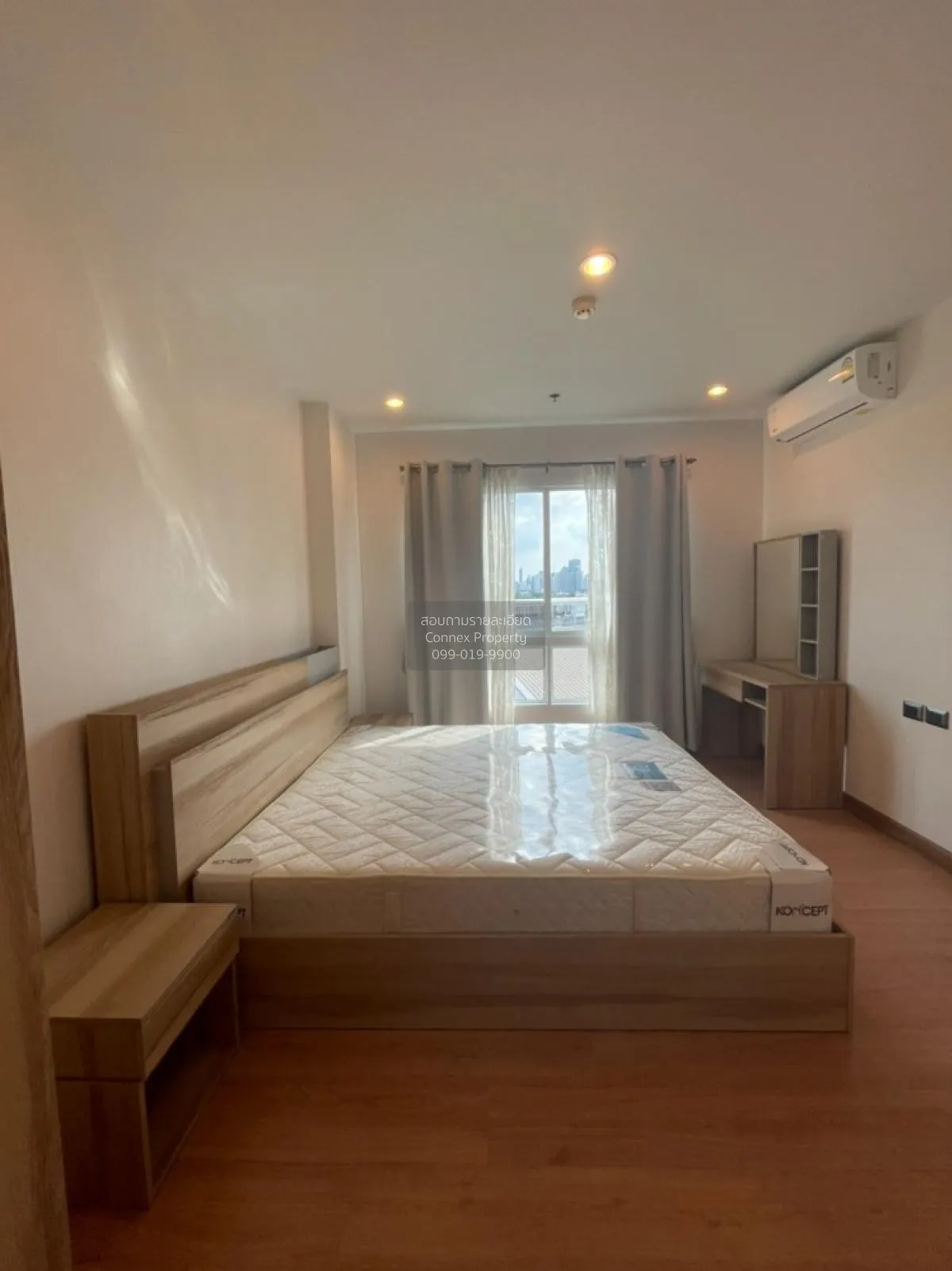 เช่าคอนโด  ศุภาลัย เวลลิงตัน 2 MRT-ศูนย์วัฒนธรรมแห่งประเทศไทย ห้ว