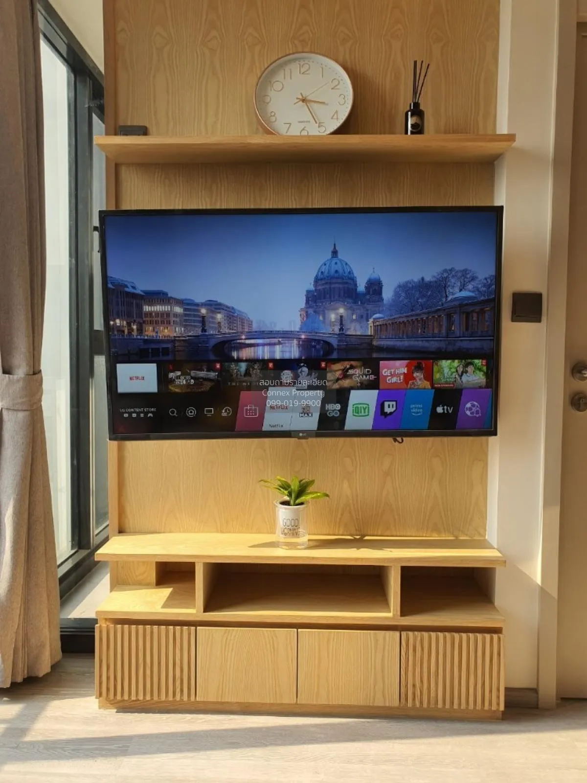 ขายคอนโด  เดอะไลน์ สุขุมวิท 101 BTS-ปุณณวิถี บางจาก เขต พระโขนง ก 4