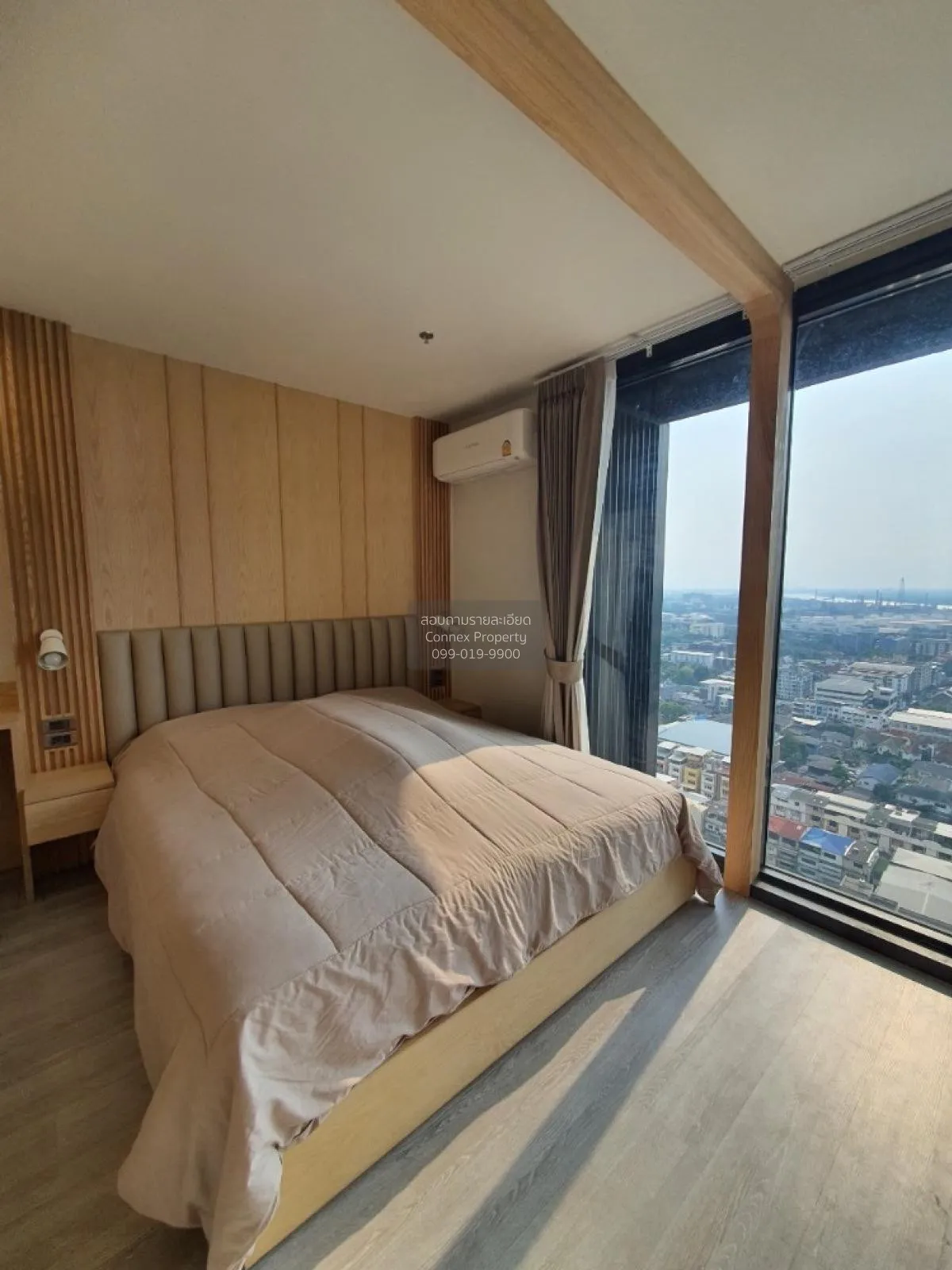 For Rent Condo , The line sukhumvit 101 , BTS-Punnawithi , Bang C