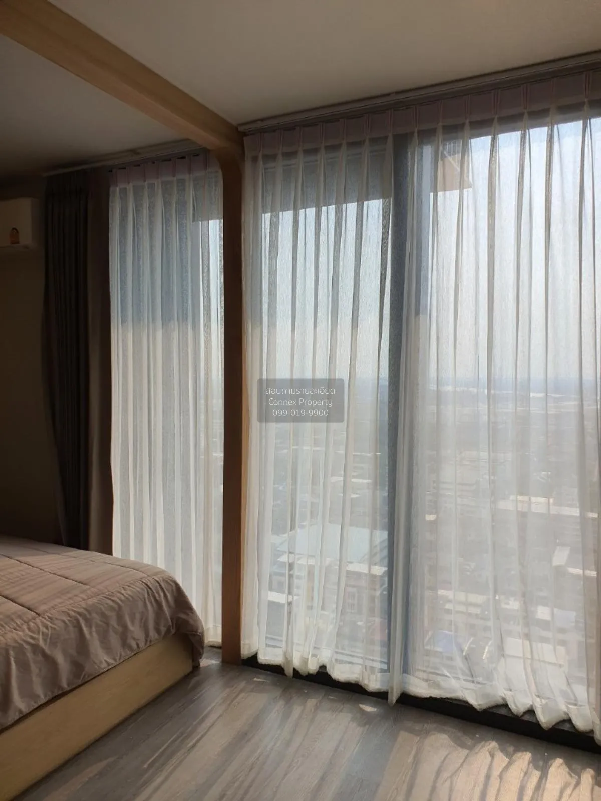 For Rent Condo , The line sukhumvit 101 , BTS-Punnawithi , Bang C