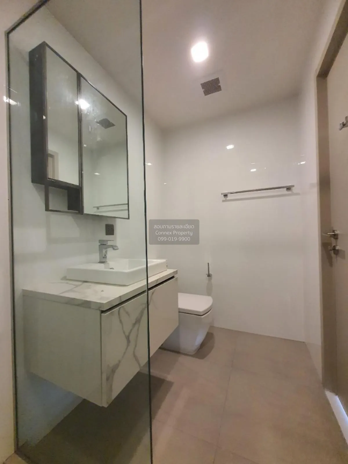 For Rent Condo , The line sukhumvit 101 , BTS-Punnawithi , Bang C