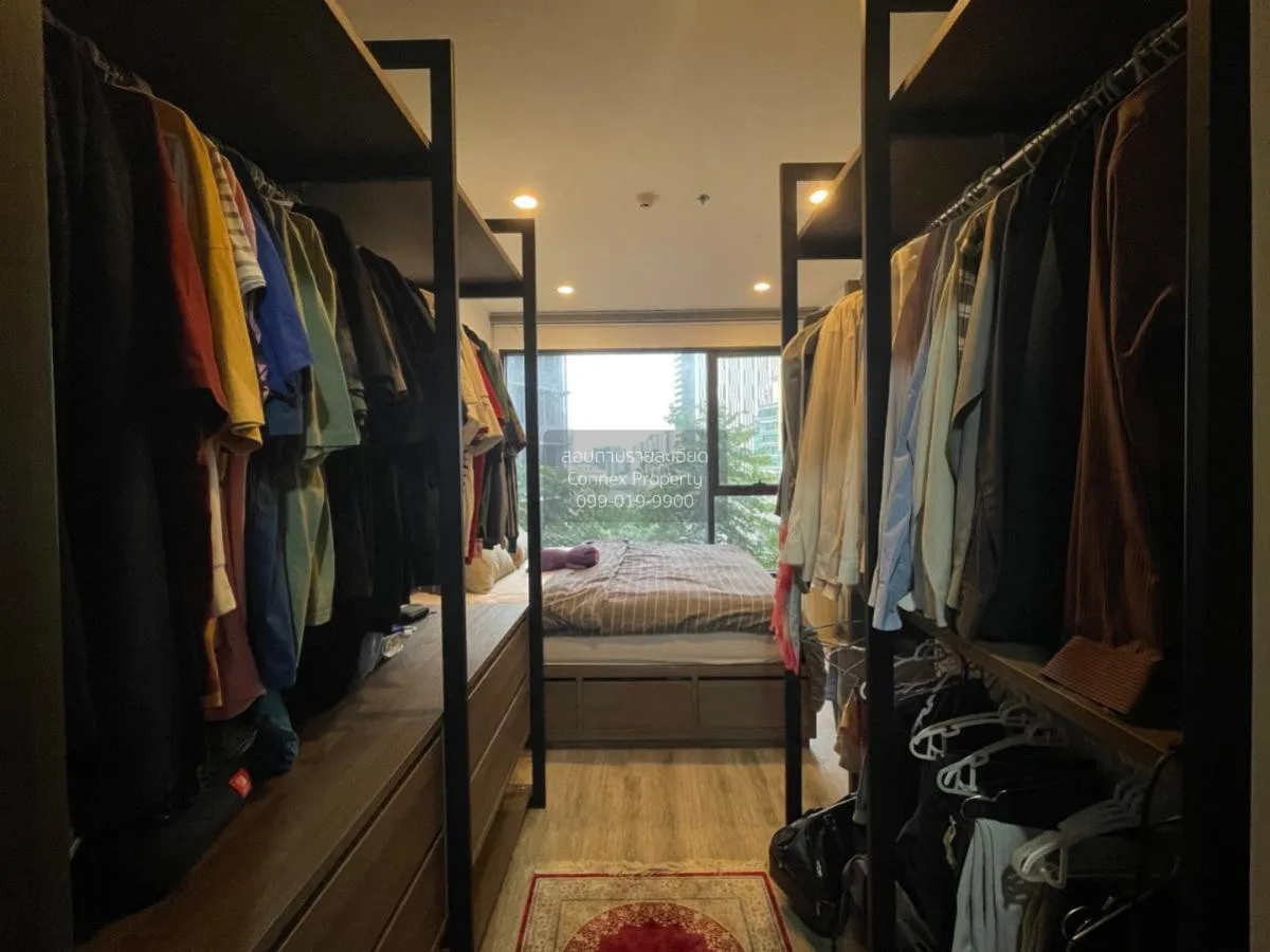 ขายคอนโด  ไอดีโอ โมบิ อโศก MRT-เพชรบุรี บางกะปิ เขต ห้วยขวาง กรุง