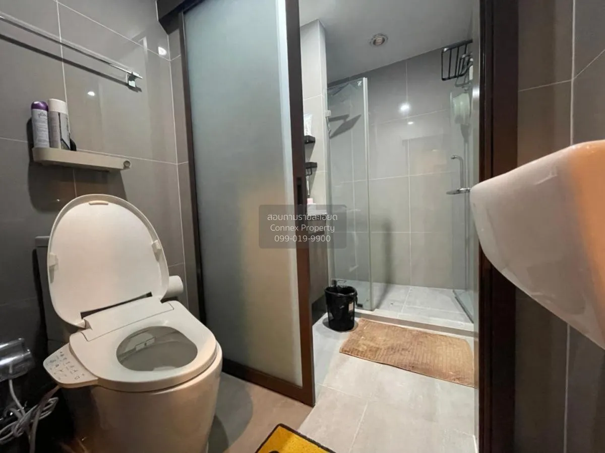 ขายคอนโด  ไอดีโอ โมบิ อโศก MRT-เพชรบุรี บางกะปิ เขต ห้วยขวาง กรุง