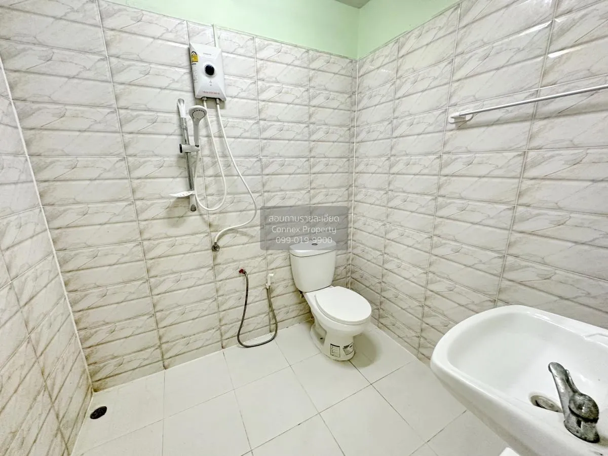 ขายทาวน์เฮ้าส์/ทาวน์โฮม  แสงบัวทองวิลล่า ละหาร บางบัวทอง นนทบุรี 