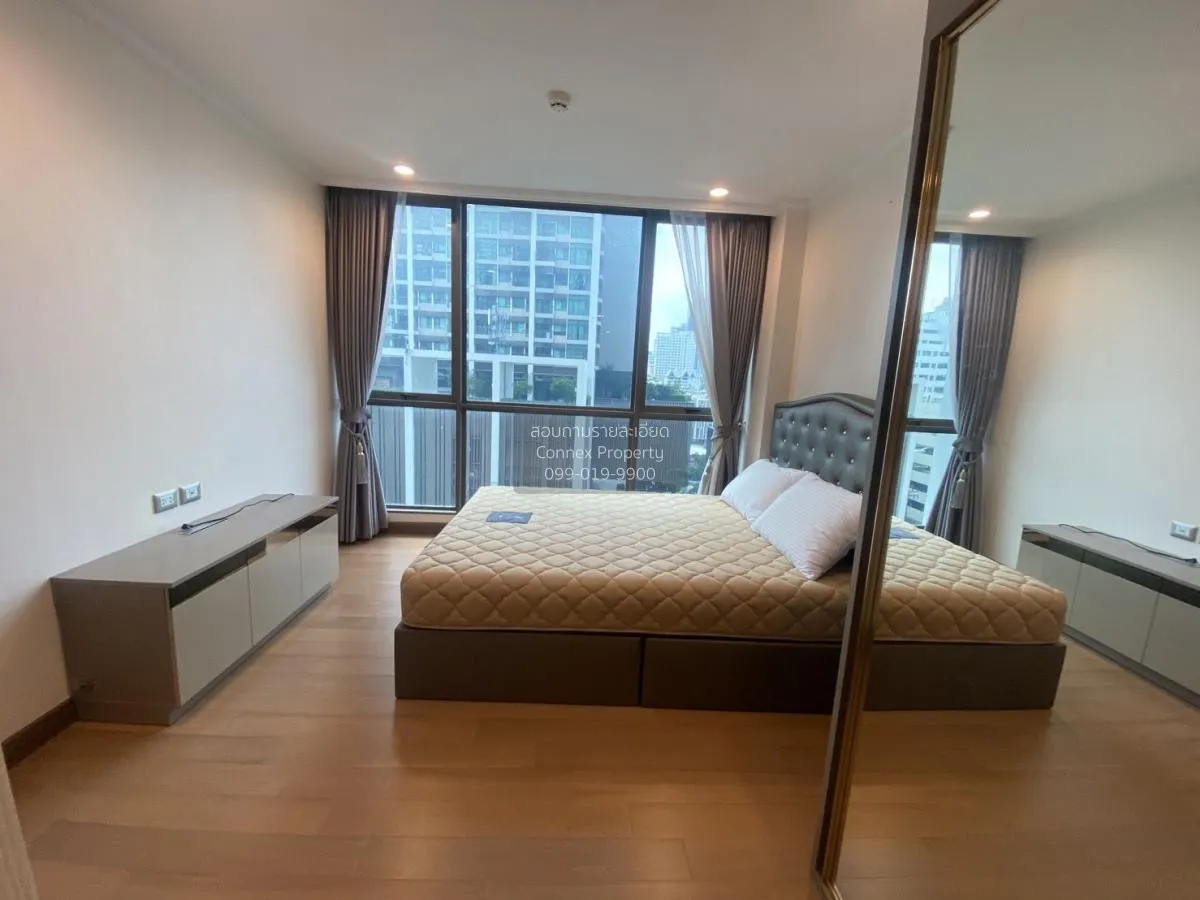 ขายคอนโด  ศุภาลัย โอเรียนทัล สุขุมวิท 39 MRT-เพชรบุรี คลองตันเหนื 2