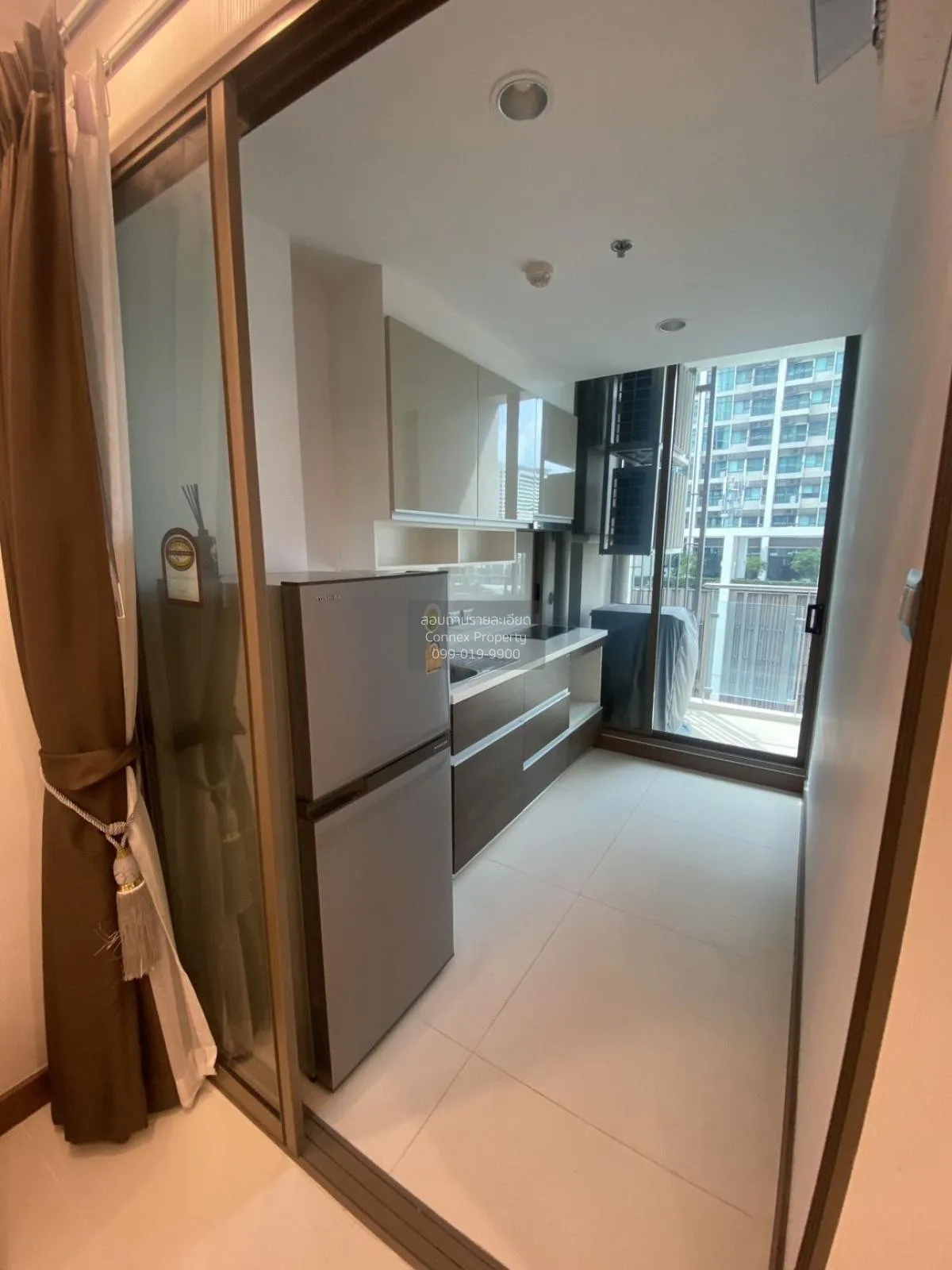 For Sale Condo , Supalai Oriental Sukhumvit 39 , MRT-Phetchaburi 