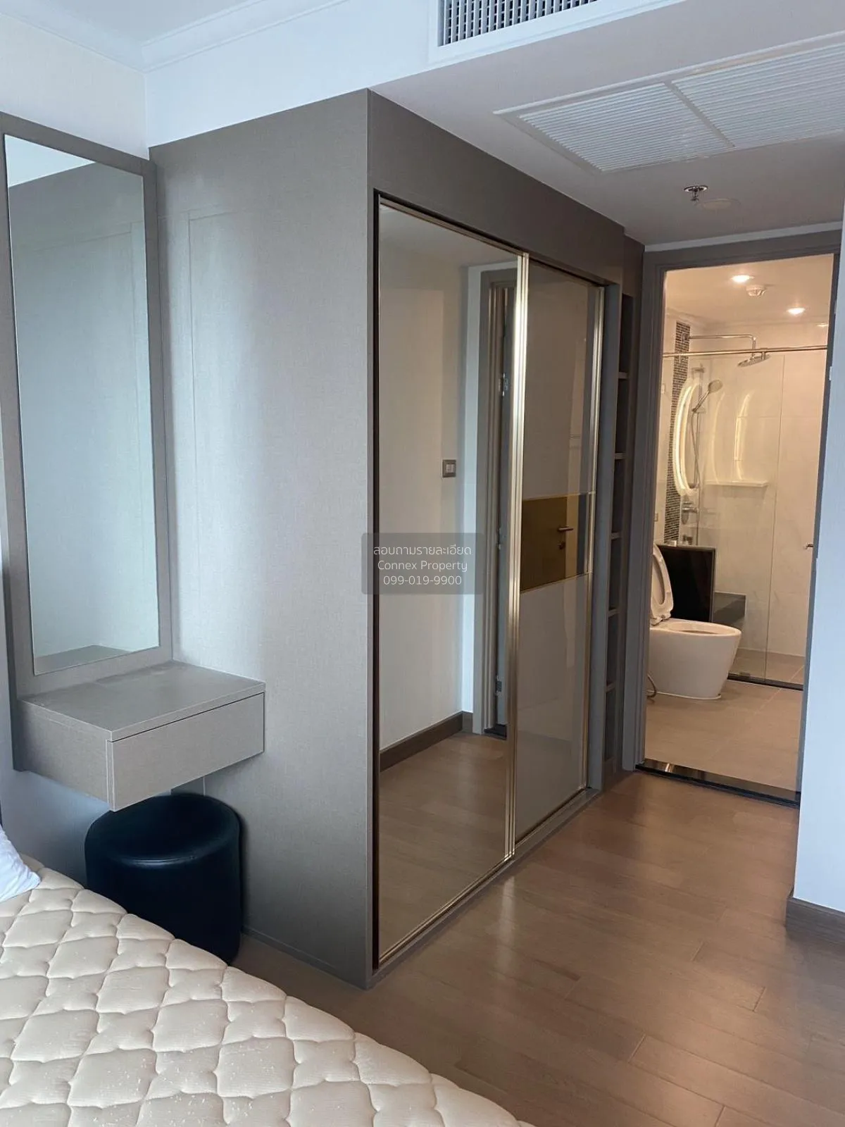 For Sale Condo , Supalai Oriental Sukhumvit 39 , MRT-Phetchaburi 