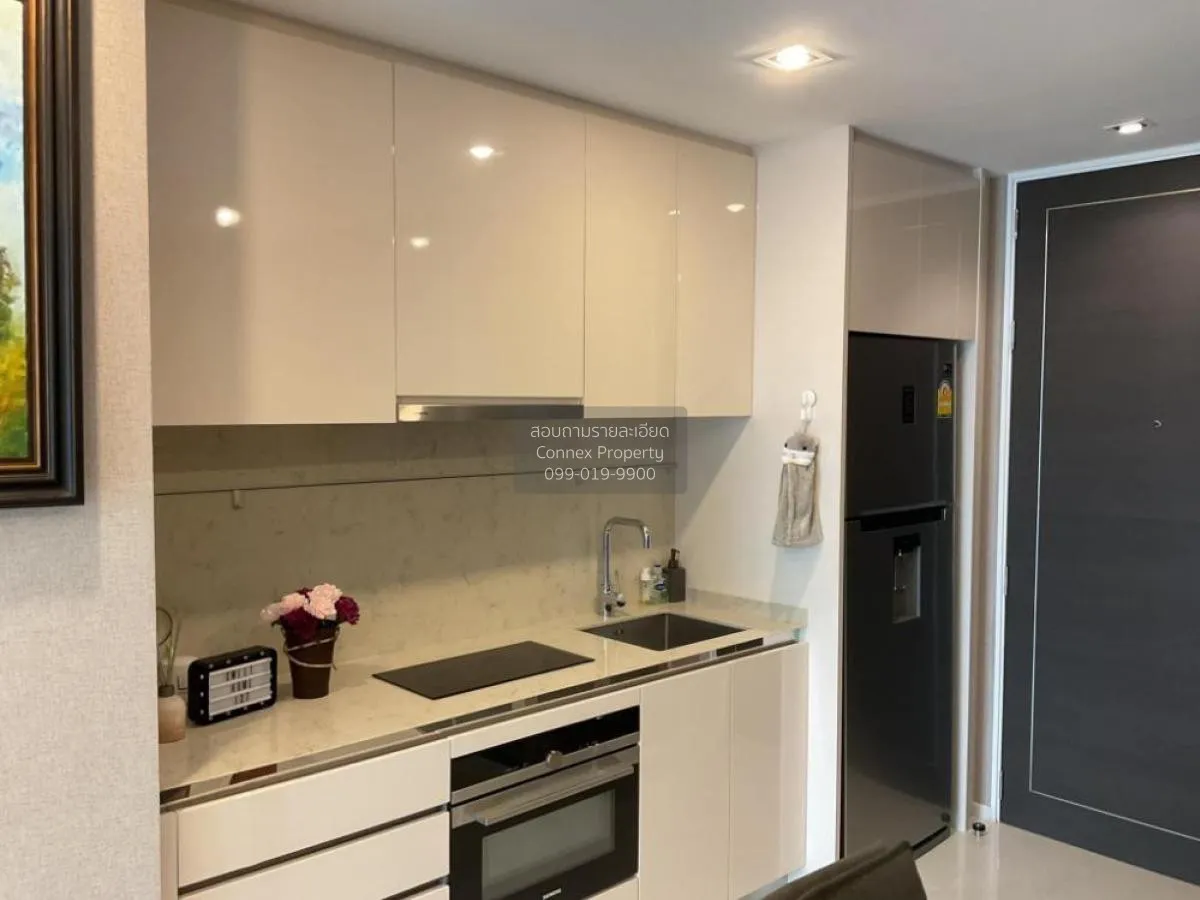 For Rent Condo , The Bangkok Sathorn , BTS-Surasak , Yannawa , Sa 3