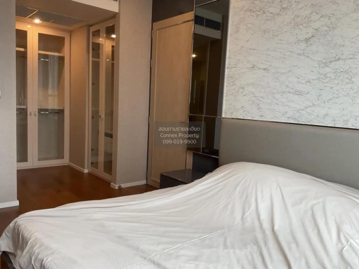 For Rent Condo , The Bangkok Sathorn , BTS-Surasak , Yannawa , Sa 4