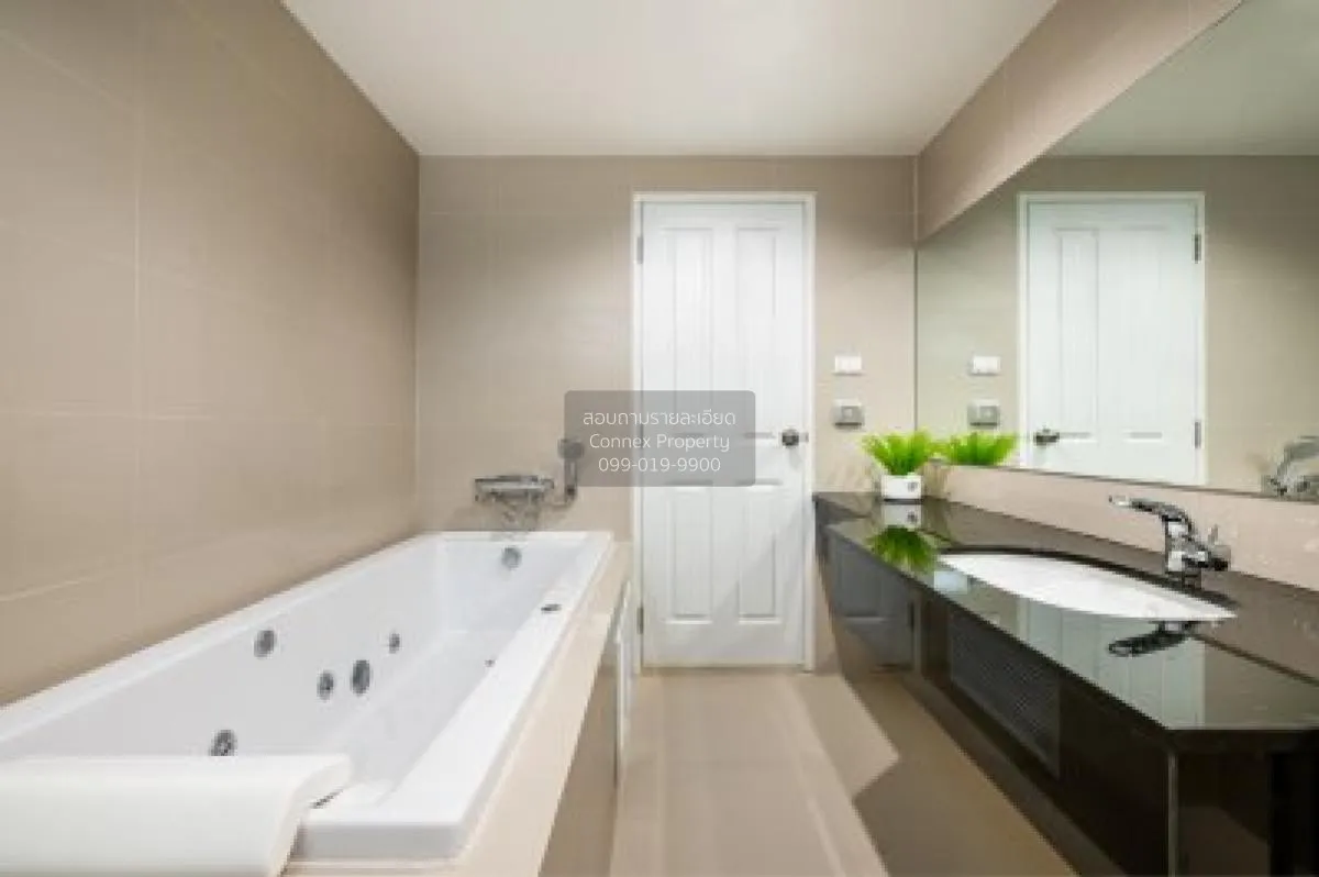 For Sale Condo , Belle Grand Rama 9 , Duplex , MRT-Phra Ram 9 , H