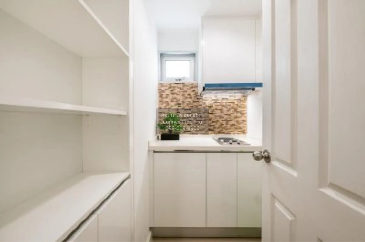 For Sale Condo , Belle Grand Rama 9 , Duplex , MRT-Phra Ram 9 , H