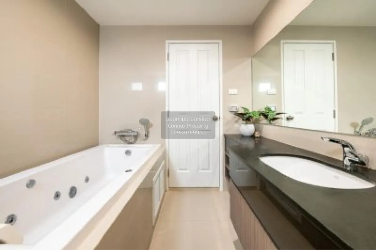 ขายคอนโด  เบ็ล แกรนด์ พระราม 9 ดูเพล็กซ์ MRT-พระราม 9 ห้วยขวาง เข