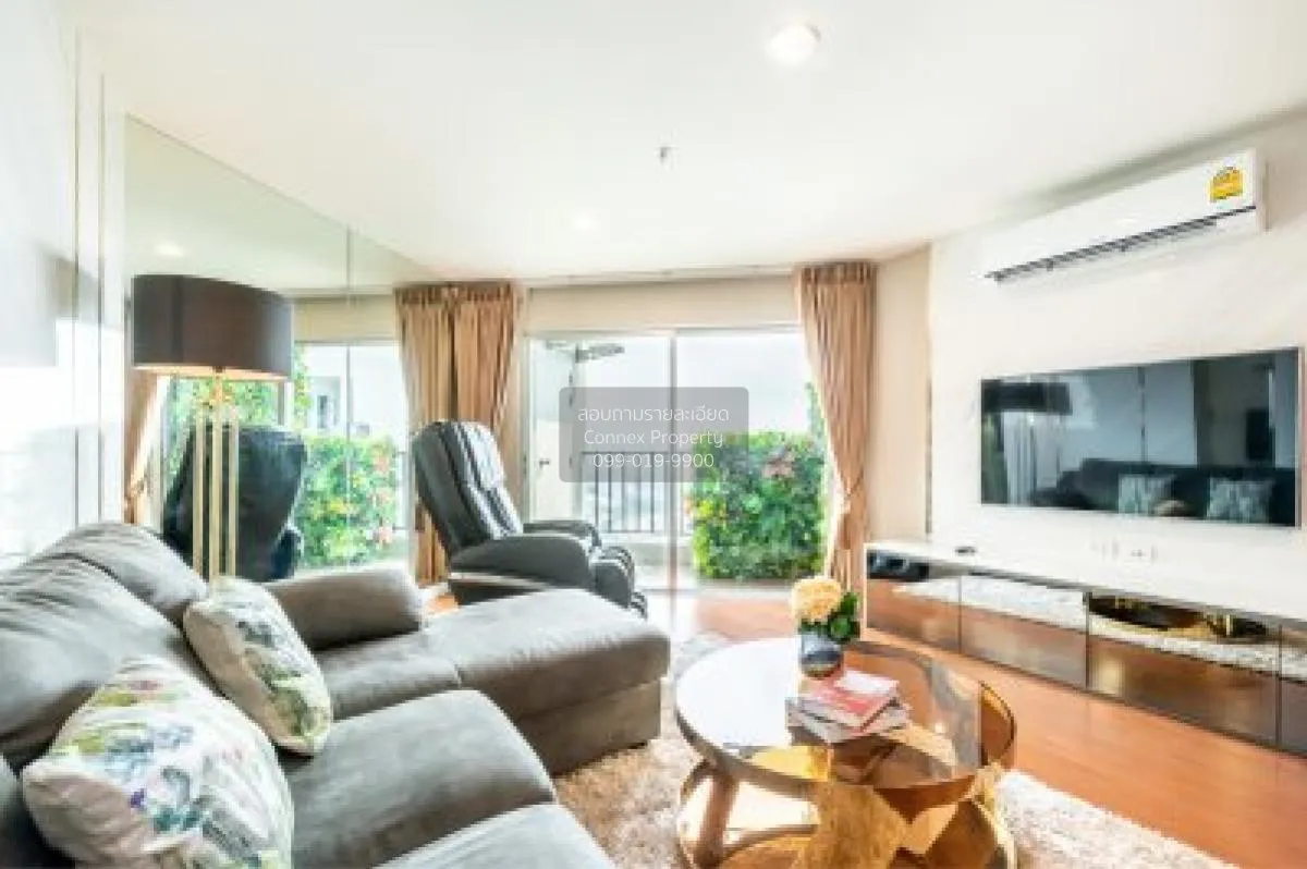 ขายคอนโด  เบ็ล แกรนด์ พระราม 9 ดูเพล็กซ์ MRT-พระราม 9 ห้วยขวาง เข 2