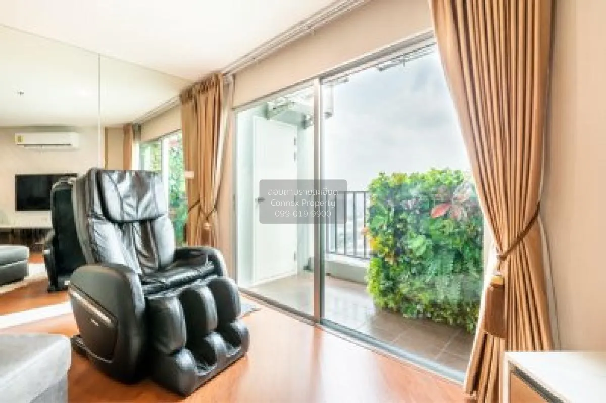 ขายคอนโด  เบ็ล แกรนด์ พระราม 9 ดูเพล็กซ์ MRT-พระราม 9 ห้วยขวาง เข