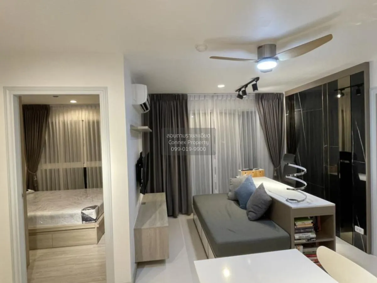 เช่าคอนโด  ไวโอ แคราย 2 บางกระสอ เมืองนนทบุรี นนทบุรี CX-88409 2