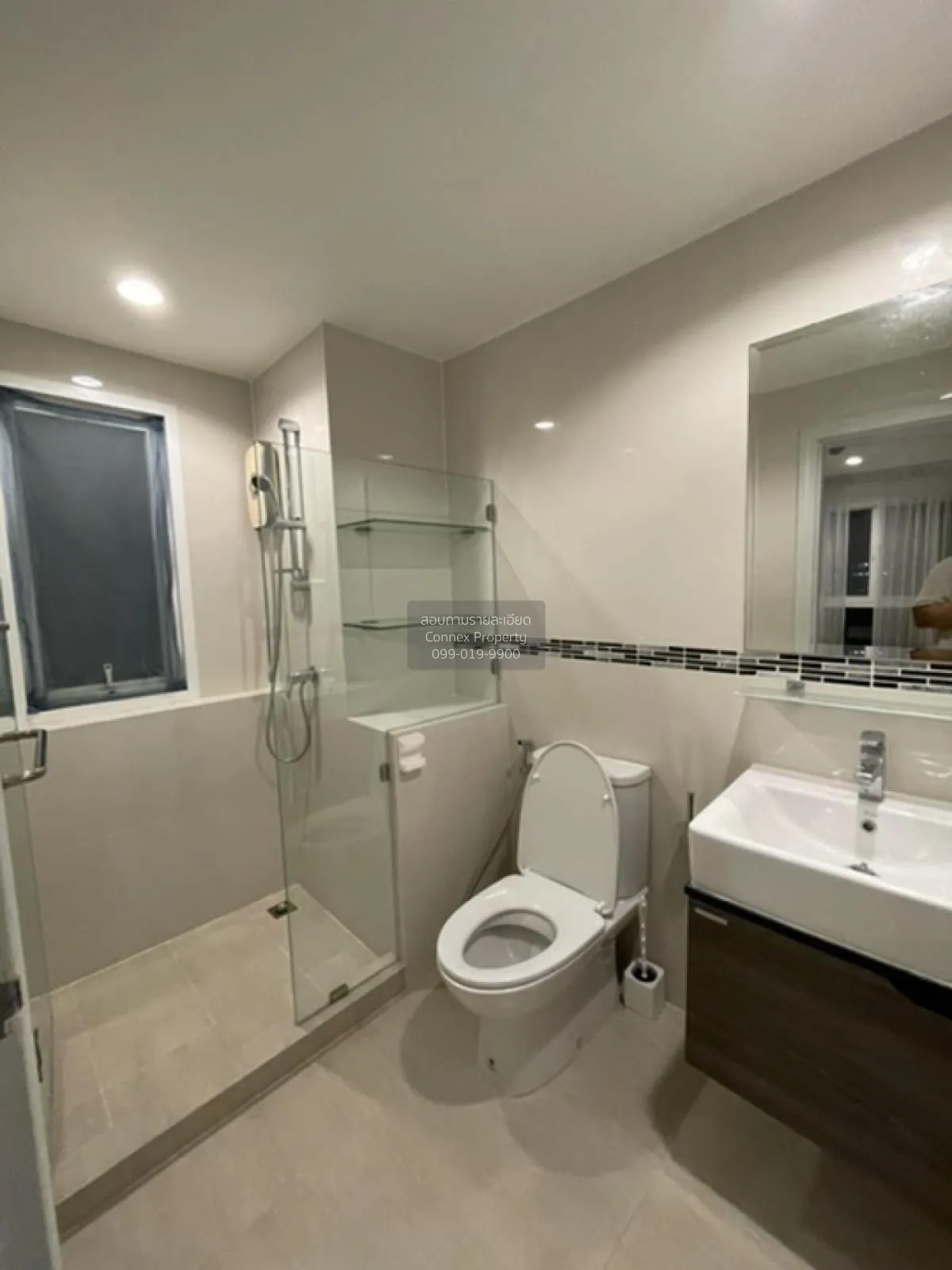 เช่าคอนโด  ไวโอ แคราย 2 บางกระสอ เมืองนนทบุรี นนทบุรี CX-88409