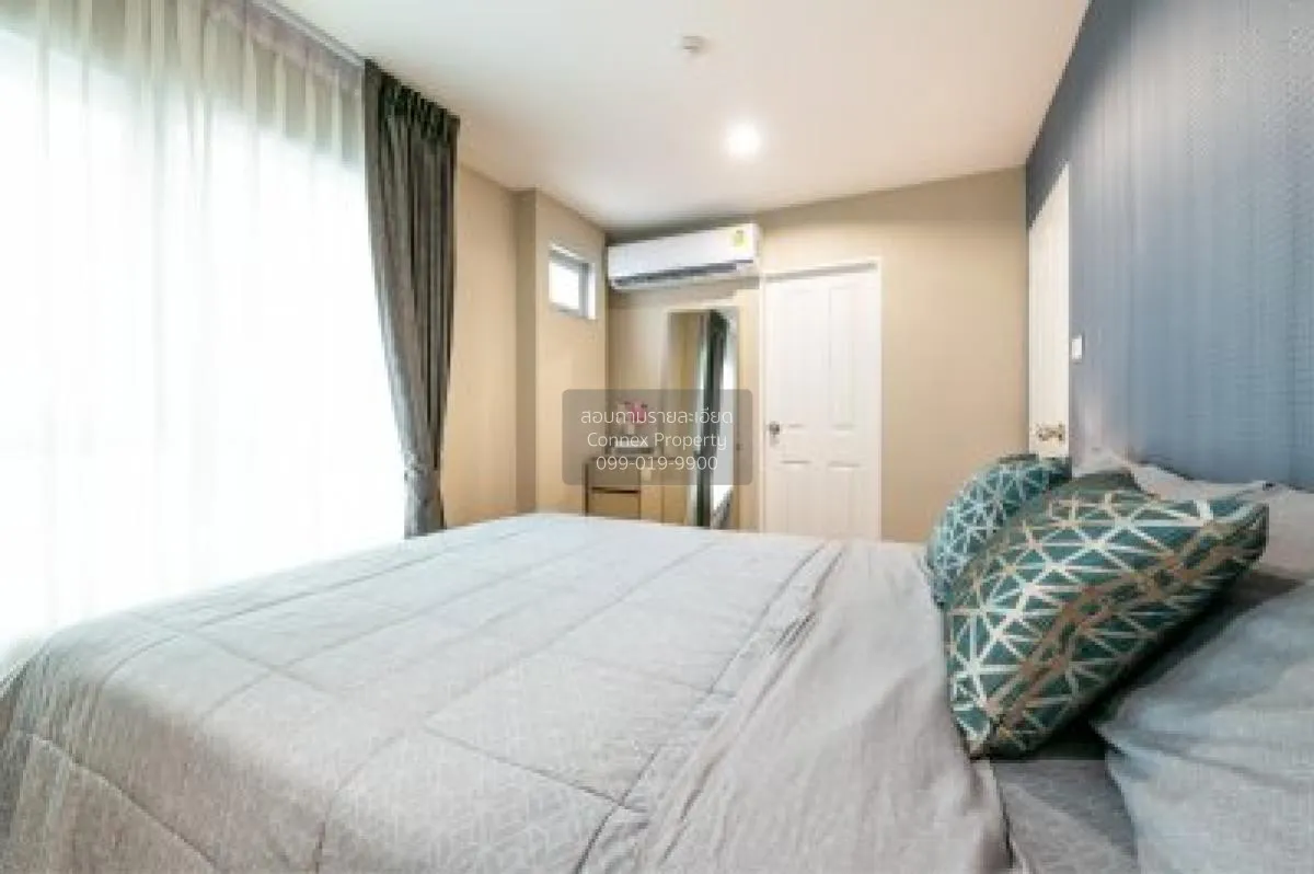 ขายคอนโด  เบ็ล แกรนด์ พระราม 9 ดูเพล็กซ์ MRT-พระราม 9 ห้วยขวาง เข