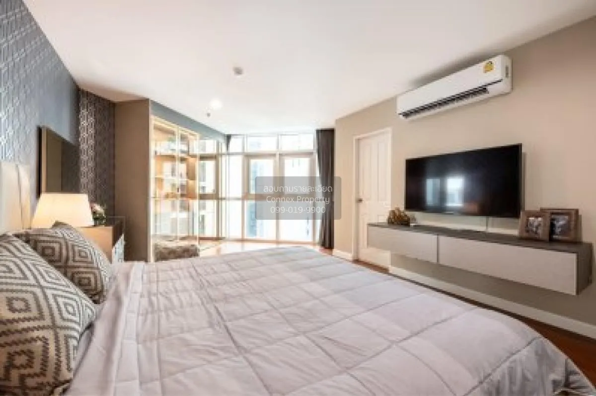 ขายคอนโด  เบ็ล แกรนด์ พระราม 9 ดูเพล็กซ์ MRT-พระราม 9 ห้วยขวาง เข