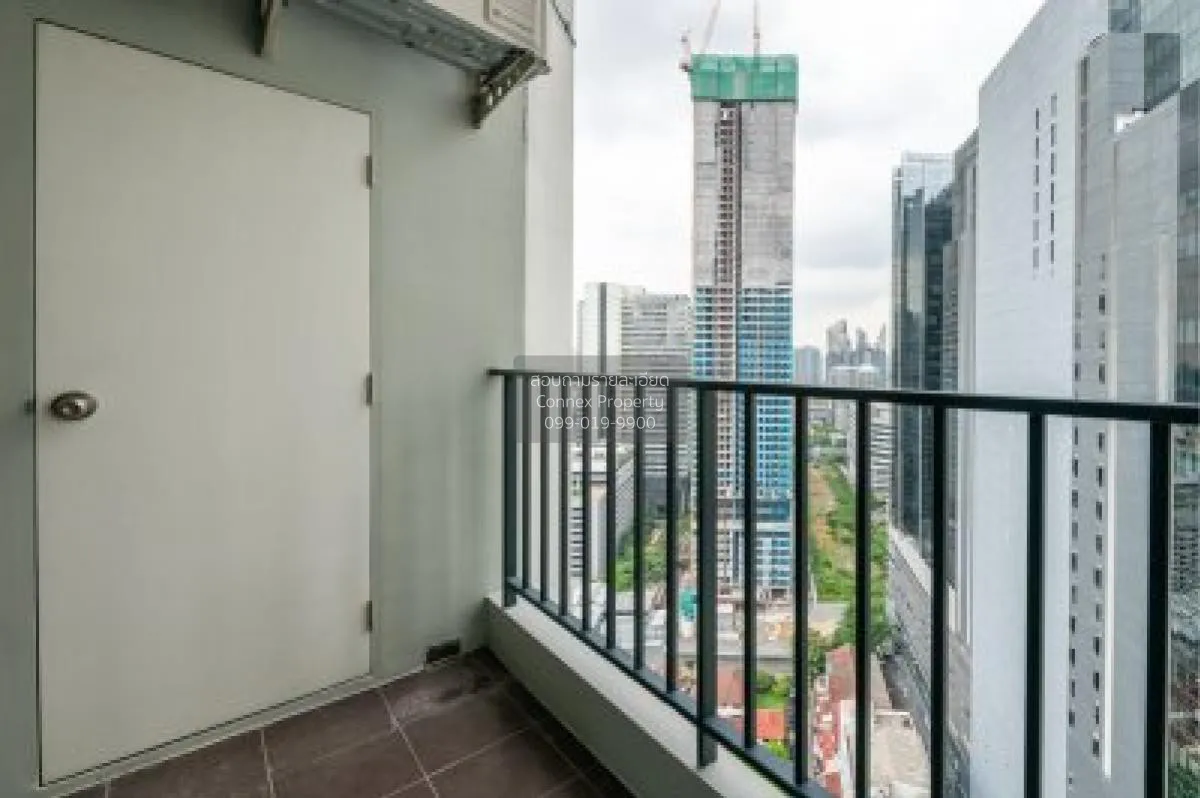 ขายคอนโด  เบ็ล แกรนด์ พระราม 9 ดูเพล็กซ์ MRT-พระราม 9 ห้วยขวาง เข