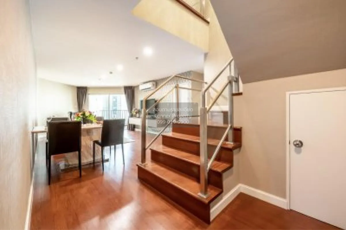 ขายคอนโด  เบ็ล แกรนด์ พระราม 9 ดูเพล็กซ์ MRT-พระราม 9 ห้วยขวาง เข