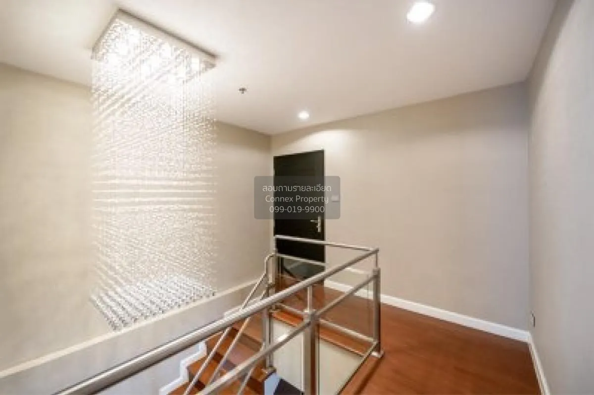 ขายคอนโด  เบ็ล แกรนด์ พระราม 9 ดูเพล็กซ์ MRT-พระราม 9 ห้วยขวาง เข