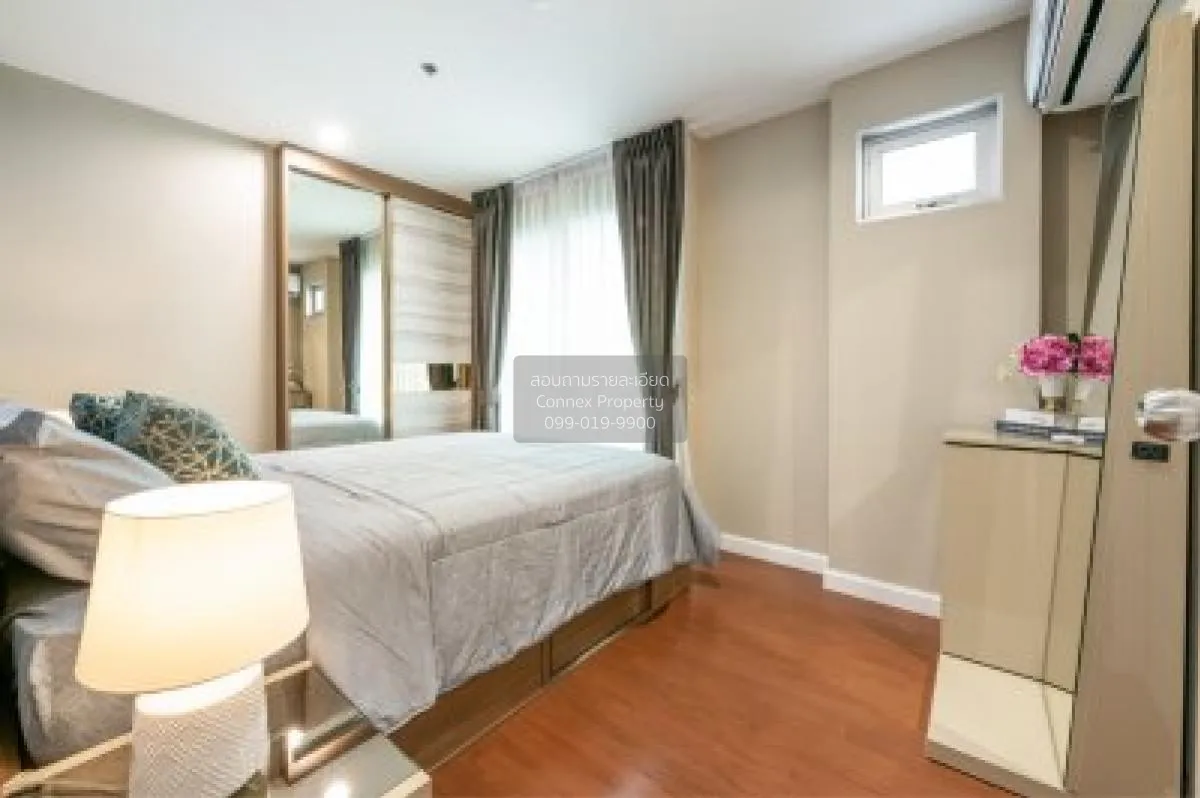 ขายคอนโด  เบ็ล แกรนด์ พระราม 9 ดูเพล็กซ์ MRT-พระราม 9 ห้วยขวาง เข