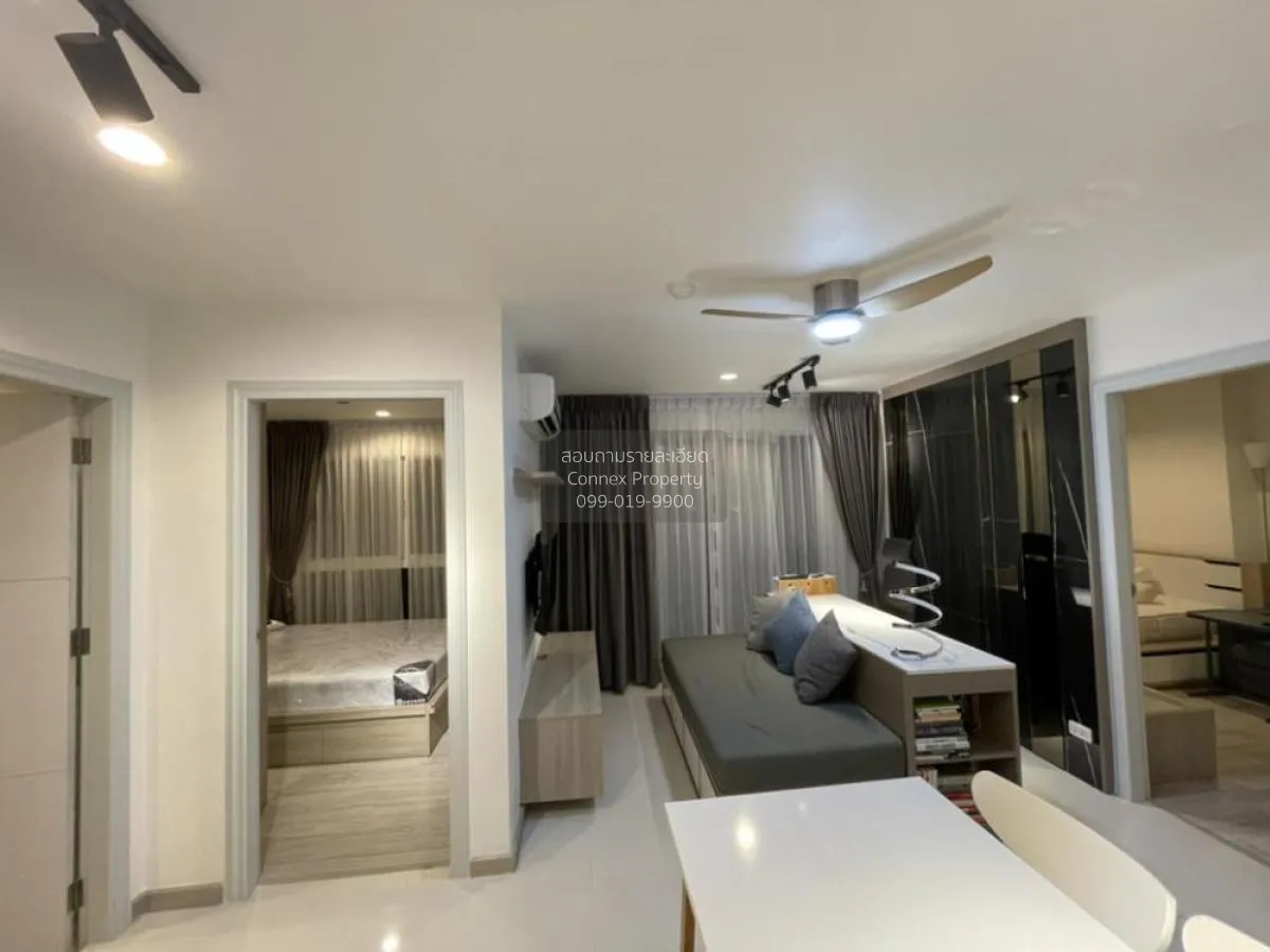 ขายคอนโด  ไวโอ แคราย 2 บางกระสอ เมืองนนทบุรี นนทบุรี CX-88411 3