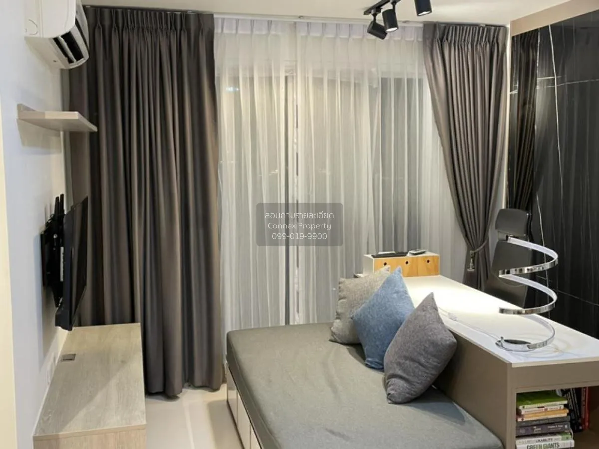 ขายคอนโด  ไวโอ แคราย 2 บางกระสอ เมืองนนทบุรี นนทบุรี CX-88411 4