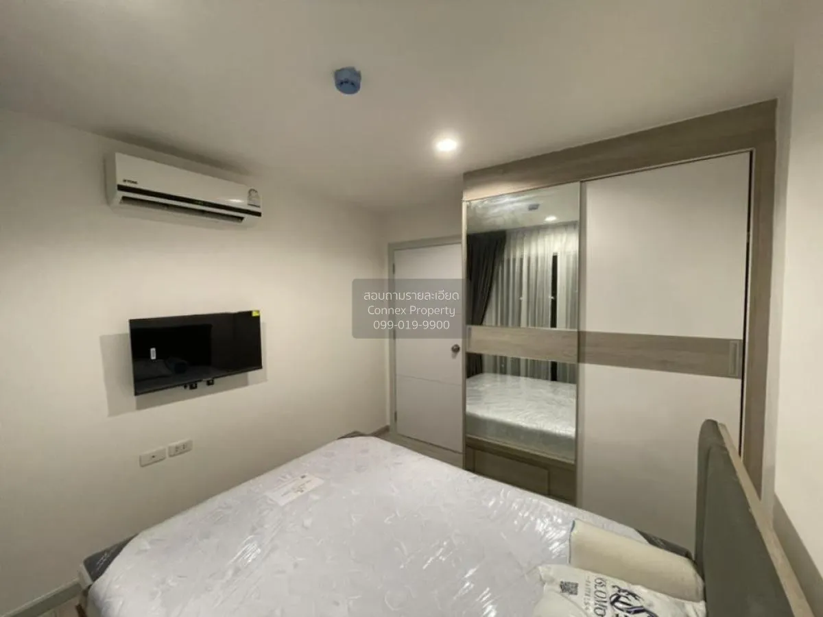 ขายคอนโด  ไวโอ แคราย 2 บางกระสอ เมืองนนทบุรี นนทบุรี CX-88411