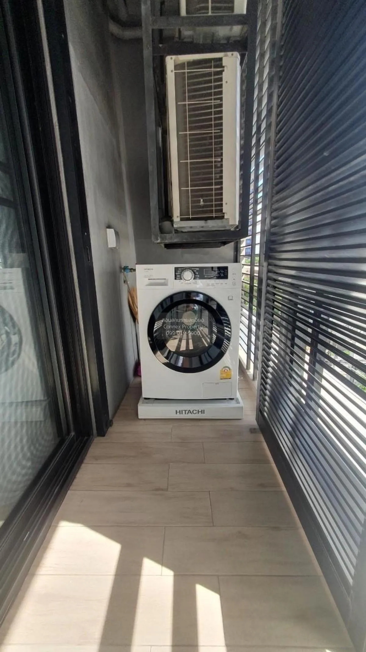 For Rent Condo , Mode Sukhumvit 61 , BTS-Thong Lo , Khlong Tan Nu