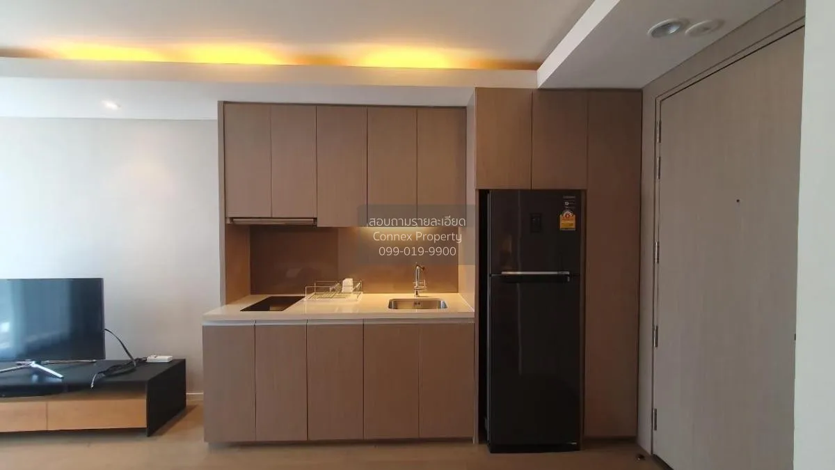 For Rent Condo , Mode Sukhumvit 61 , BTS-Thong Lo , Khlong Tan Nu 4