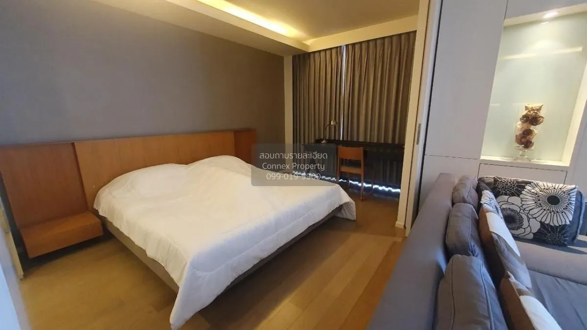 For Rent Condo , Mode Sukhumvit 61 , BTS-Thong Lo , Khlong Tan Nu