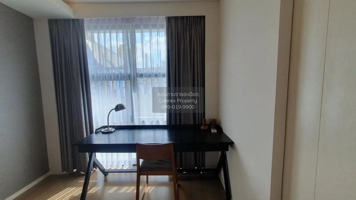 For Rent Condo , Mode Sukhumvit 61 , BTS-Thong Lo , Khlong Tan Nu