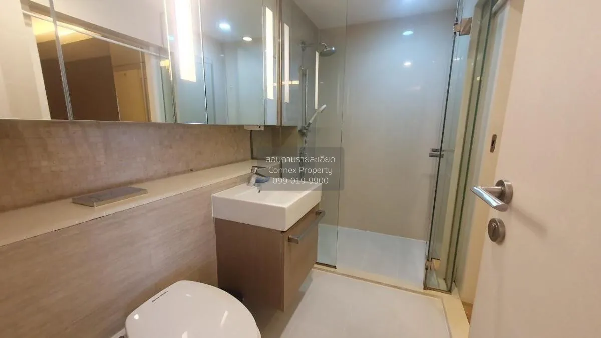 For Rent Condo , Mode Sukhumvit 61 , BTS-Thong Lo , Khlong Tan Nu