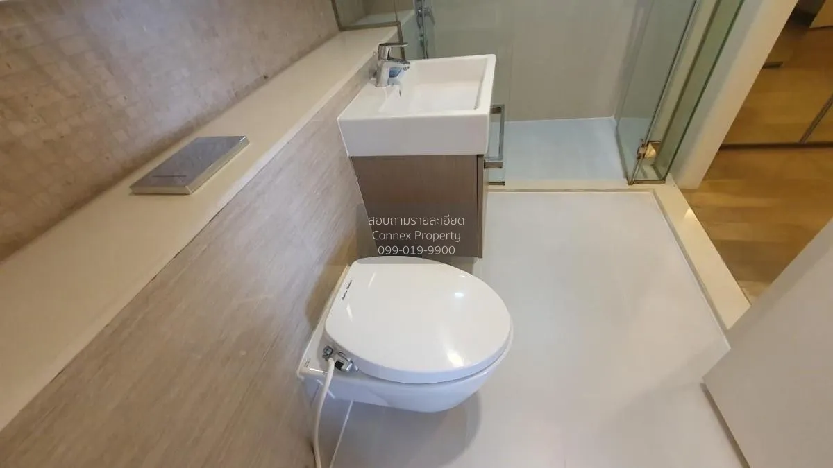 For Rent Condo , Mode Sukhumvit 61 , BTS-Thong Lo , Khlong Tan Nu