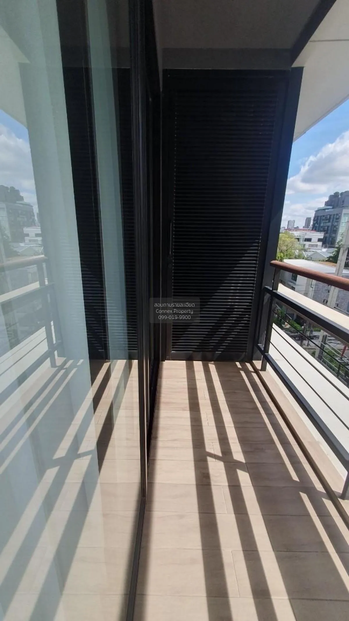 For Rent Condo , Mode Sukhumvit 61 , BTS-Thong Lo , Khlong Tan Nu