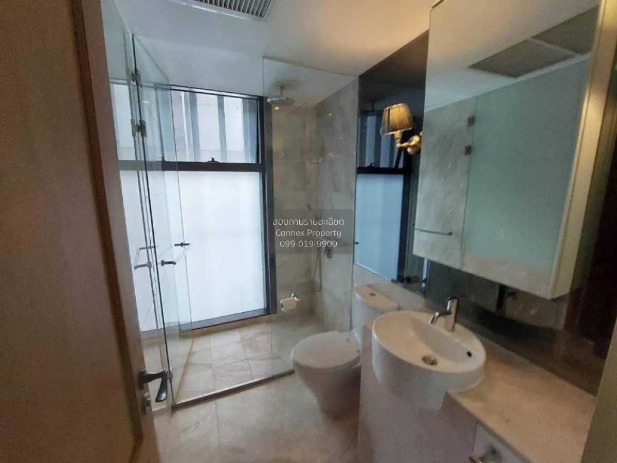 For Rent Condo , The Met , BTS-Chong Nonsi , Thungmahamek , Sa Th